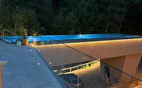 Minglers Sportalm - Das Gourmet- und Genießerhotel